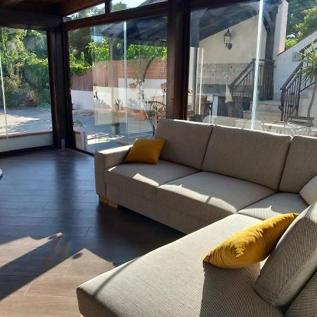 Casa Antica Grecia Villa Syracuse Ngoại thất bức ảnh