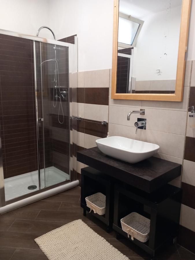 Casa Antica Grecia Villa Syracuse Ngoại thất bức ảnh